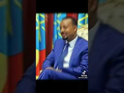Etiyopya Pirayi Minisetr Abiyahmed Shortes Subscribe