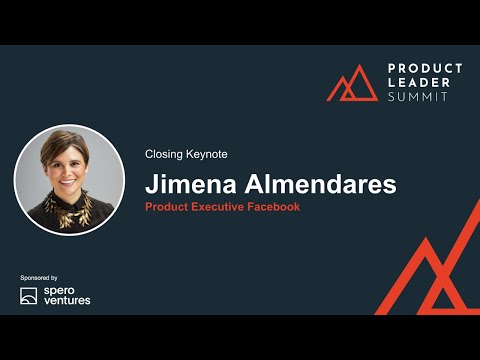 No such thing as building for the average user | Jimena Almendares