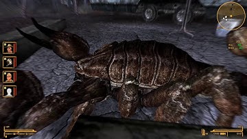 Fallout New Vegas - Fallout (Doctor) Who and other mods Part 9