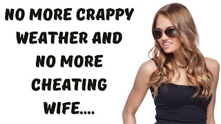 My Wife CHEATED on Me (SHOCKING) - Cheating Stories