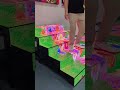 #shorts #ledscreenfactory #leddisplay #ledinteractivefloortilescreen #madeinChina #led