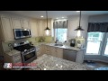 Centerville Project - Kitchen Remodeling in Centerville, VA
