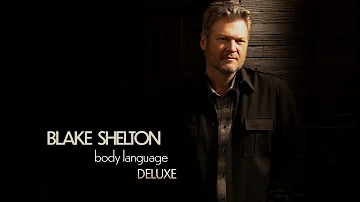 Blake Shelton - Fire Up The Night (feat. HARDY) [Audio]