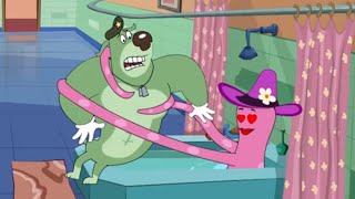 Rat A Tat - Octopus in Love with Colonel - Funny Animated Cartoon Shows For Kids Chotoonz TV
