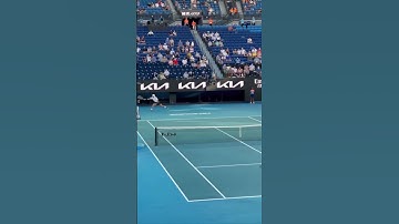 Tennis breakpoint | Tennis player