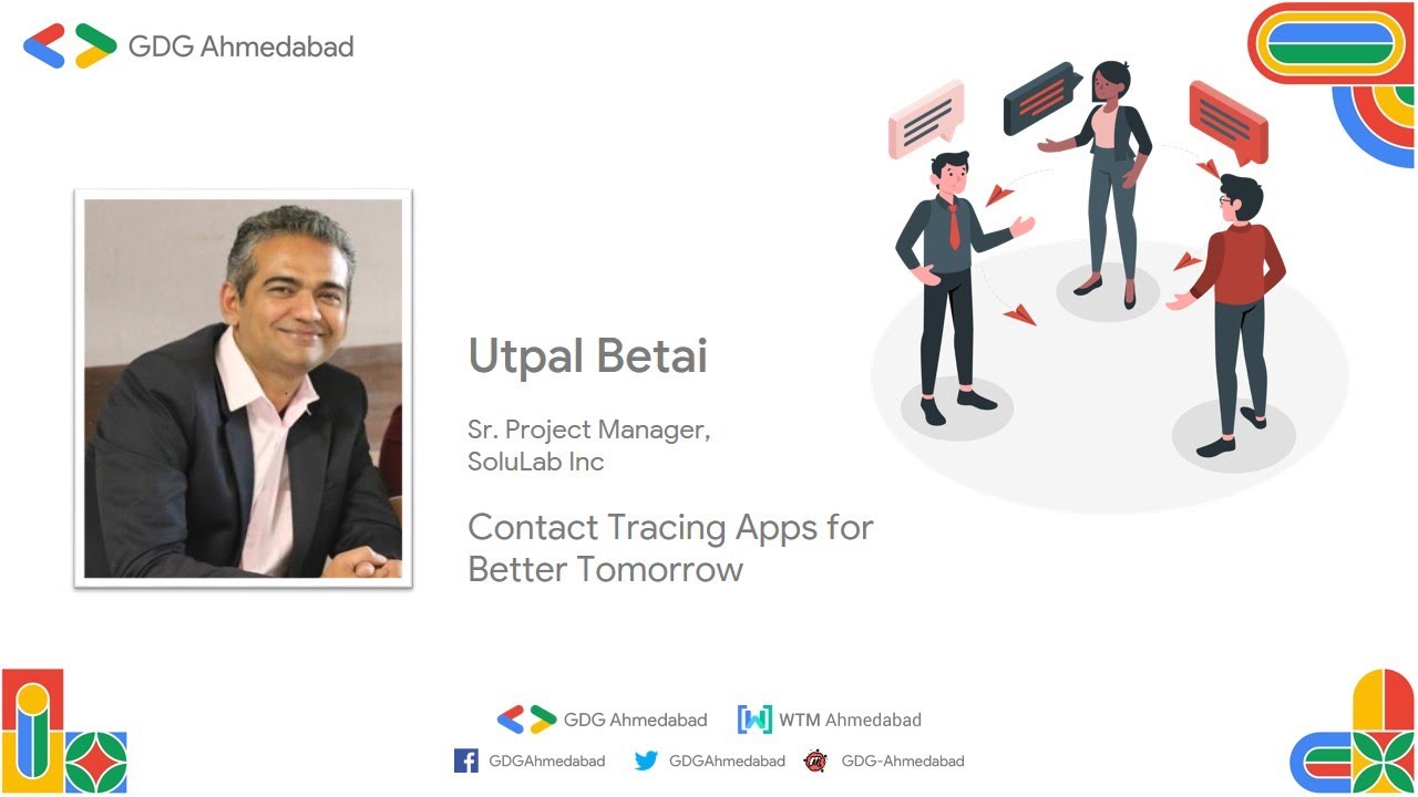 Contact Tracing Apps for Better Tomorrow