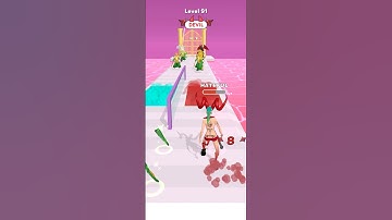 destiny run x60 #jackyfine #shorts #games #youtubeshorts #destinyrun