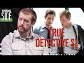 Incredible prestige tv with unexplored themes but troubling sourcing  true detective season 1 tv