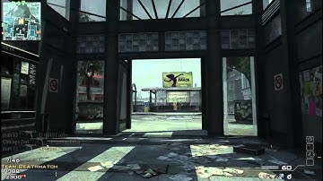 The Best Modern Warfare 3 Player In The world