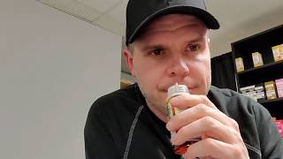 THE ONE Vape Juice you can't have!! Episode 7