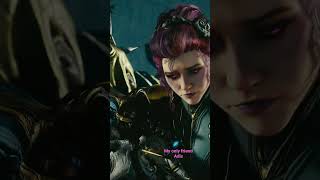#capcutedit #warframe  Adis you and your people gave everything and even our own soul to me 🥺🥺🥺🫂🫂🫂🫂