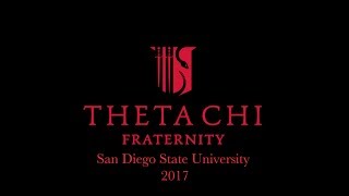 Theta Chi Fall 17 Rush Video