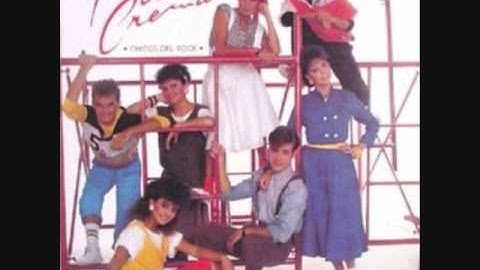 SIEMPRE SIEMPRE FRESAS CON CREMA