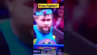 Kevin Owens break dancing #shorts wwe raw smackdown results edge bray dominik mysterio mask removal