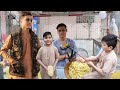 Hardworking AFGHANI Boys Making Crispy FRENCH FRIES | PART 2 | Famous French Fries at Street Food