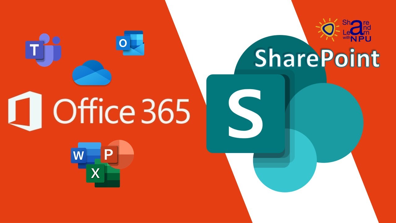 microsoft office 365 คือ  2022  บทที่ 1 ทำความรู้จักกับ Office 365 และ SharePoint