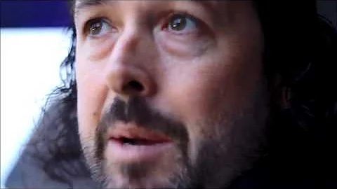 Comedy:  Gregory  "The Angry Texan"  Perritt
