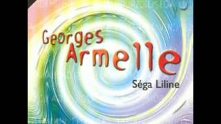 Video thumbnail of "Mama Travay Bel Air - Georges Armelle"