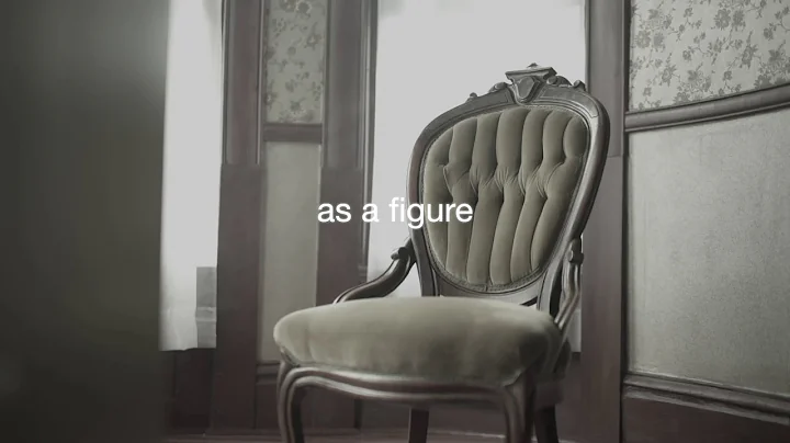 William Fitzsimmons "17 + Forever" (Lyric Video)
