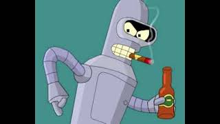 Kool Savas - Futurama Fl1 Remix