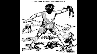 Frankenstein Volume 3 Chapters 4-6