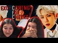 EXO-CBX 'BLOOMING DAY' MV REACTION | KMREACTS