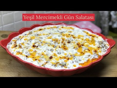 Günlerin vazgeçilmezi kolay mercimek köftesi nasıl yapılır, mercimek köfte tarifi nedir videomuzda i. 