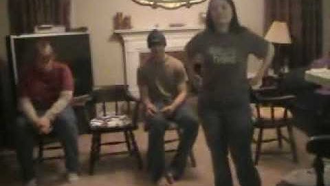 4thewinds Improv: Lets make a date