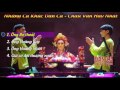 Hat Van 2017 - Những Ca Khúc Chầu Văn Hay Nhất 2017 Mới