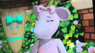 Angelinas Dance Partner