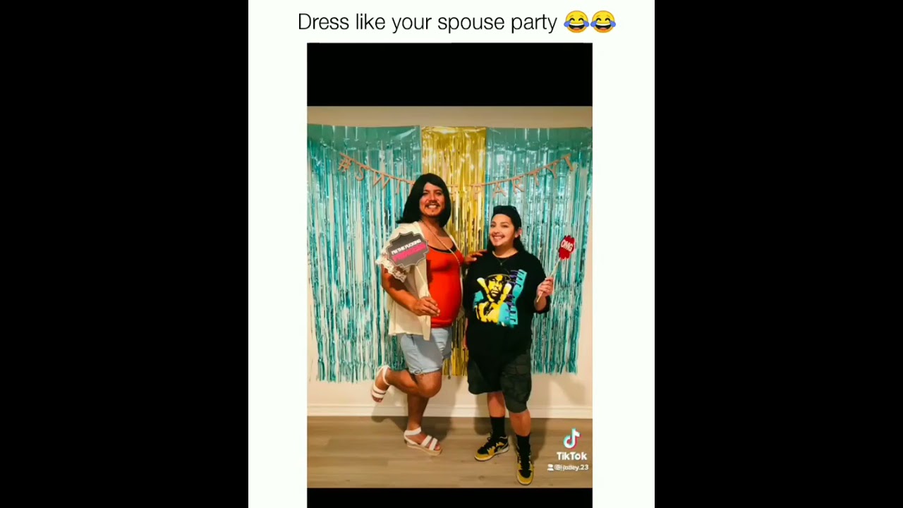 how to dress like a wife