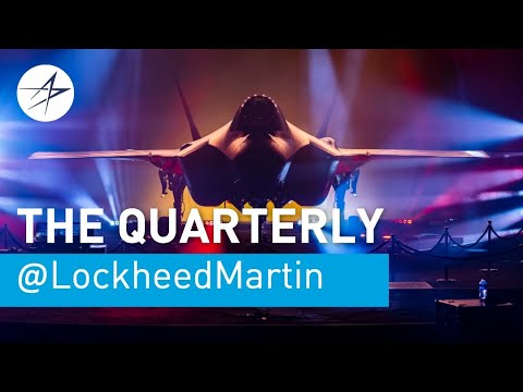 Lockheed Martins The Quarterly  Q4 2023 Highlights