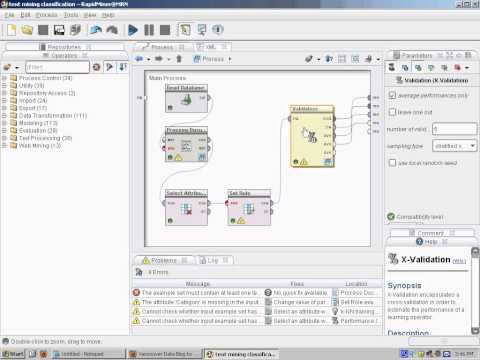automatic-classification-of-documents-using-rapidminer