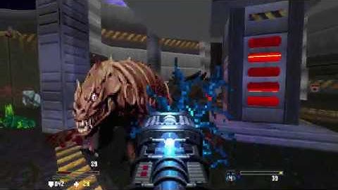 Doom Samsara with Nova 3 - Part 3