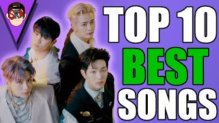 Top 10 Favorite SHINee Songs- Music with SomeRandomDumbass screenshot 3