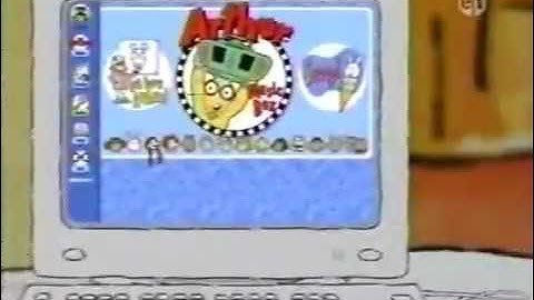 PBS Kids Program Break (2006 KUAT)