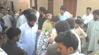 Gohar Wedding Part.1