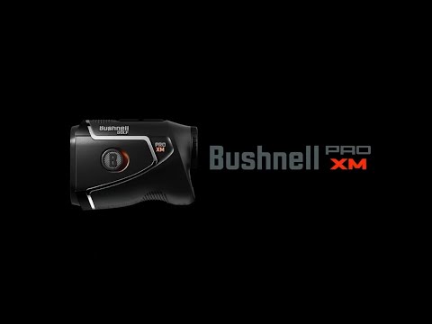 新発売】ピンシーカープロXMジョルト | Bushnell GOLF 日本公式 - YouTube