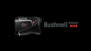 新発売】ピンシーカープロXMジョルト | Bushnell GOLF 日本公式 - YouTube