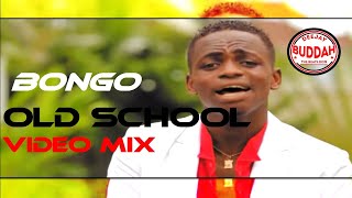 BONGO OLD SCHOOL VIDEO MIX 2022 - DJ BUDDAH ft marlaw,z anto,hussein,machozi,Alikiba ,kidum,matonya