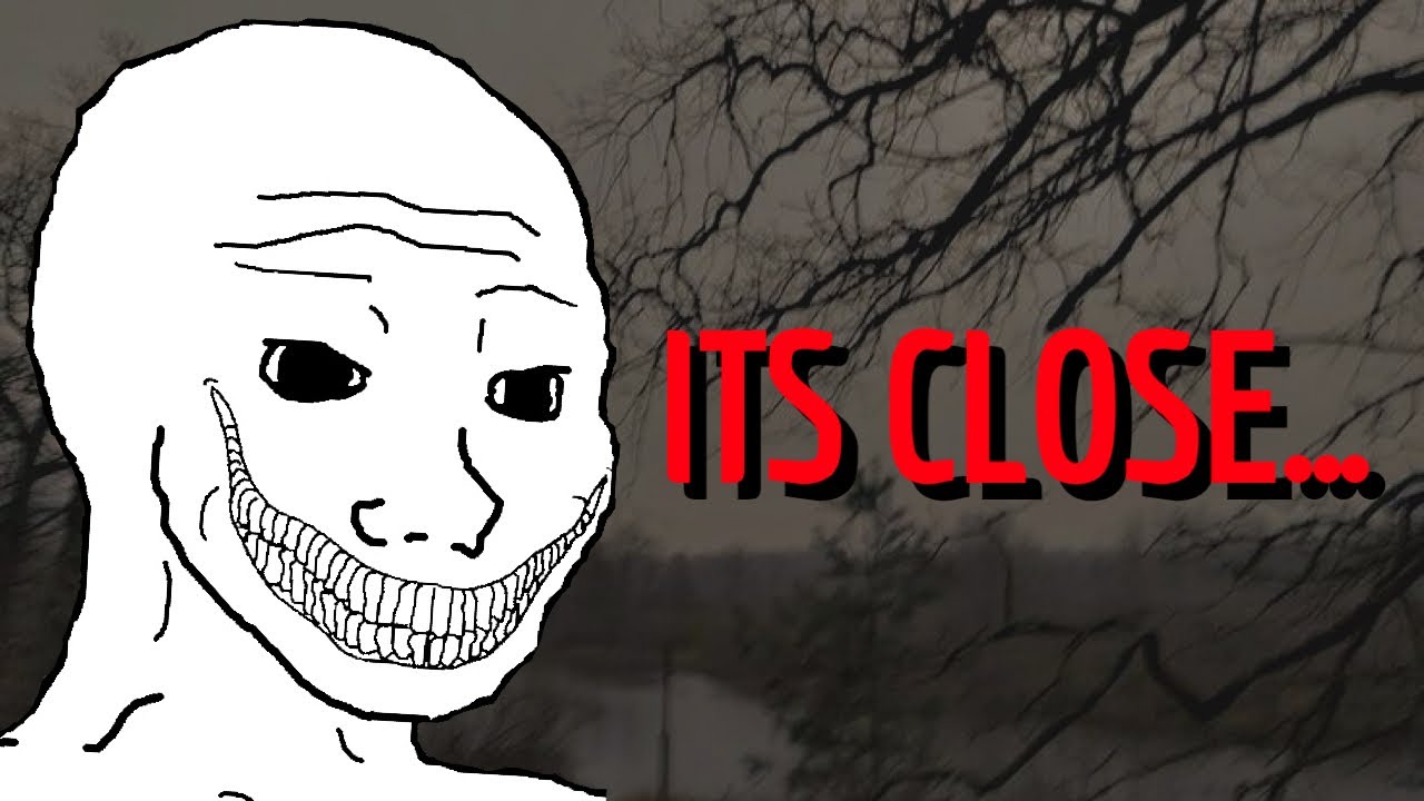 Skinwalker Stories From Reddit