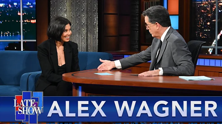 "This Could Take A Very Long Time" - Alex Wagner O...