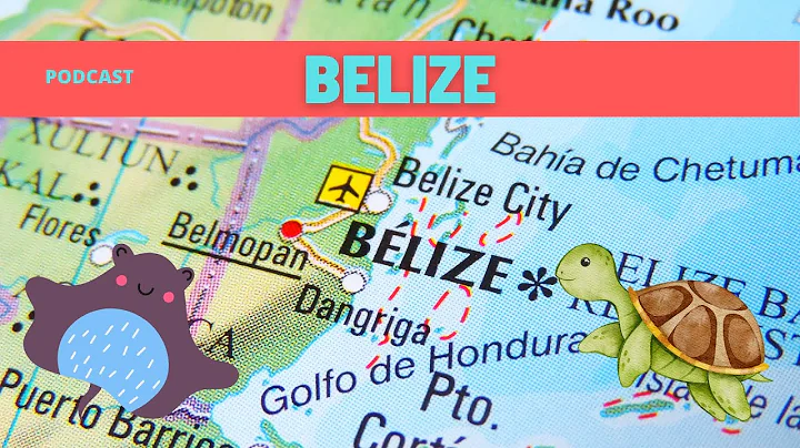 Facts about BELIZE