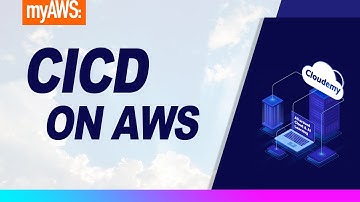Cloudemy: What is CICD? Supercharge Software Development on AWS