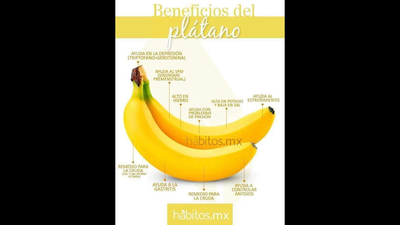 Triptofano platano