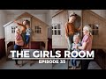 SCANDINAVIAN BEDROOM REVEAL: Making a House a Home - Episode 35