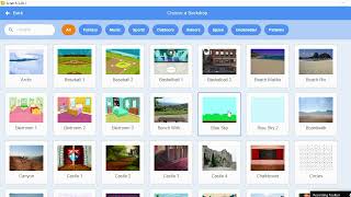 introduction to scratch UI by Logic
