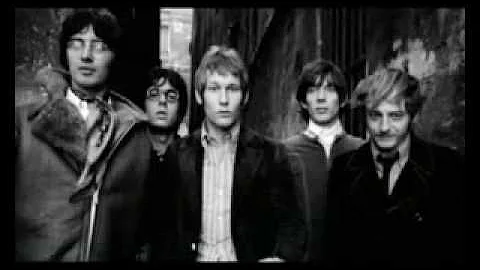 Manfred Mann Ragamuffin Man 1969