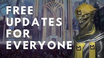 Stellaris Introducing The Custodians Initiative - Dev Diary #214