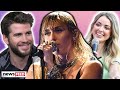 Miley Cyrus Sings About This EX-LOVER In 'Angels Like You'